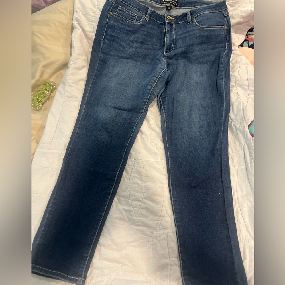 Cato Denim Jeans size 16